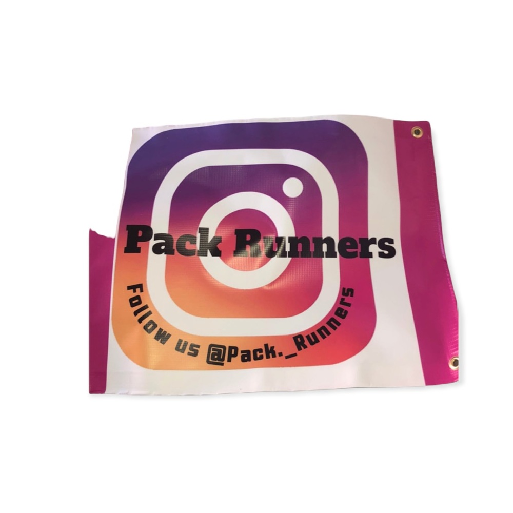 Meet your Posher, Pack